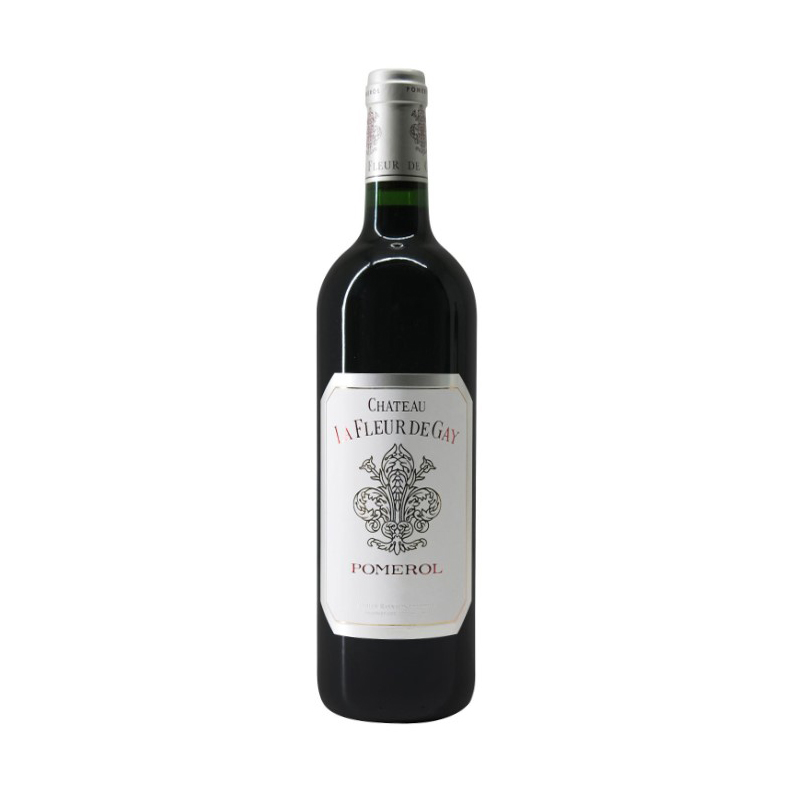 CHATEAU LA FLEUR DE GAY Pomerol 2021 Bottle  Image