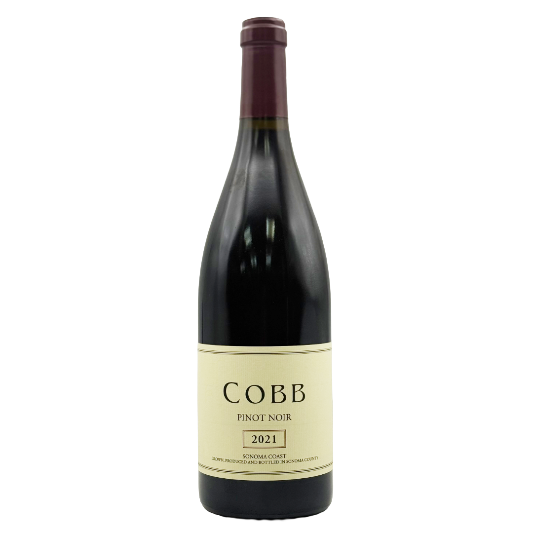 COBB Pinot Noir - Sonoma Coast 2021 Image