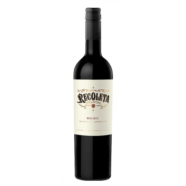 MAURICIO LORCA Malbec 'Recoleta' - Uco Valley, Mendoza 2024/25 Bottle Image