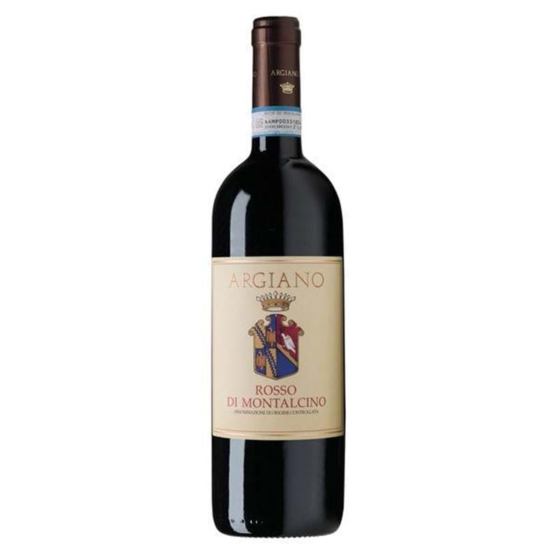 ARGIANO Rosso di Montalcino 2018/19 Bottle Image