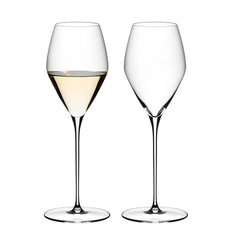 RIEDEL Veloce Sauvignon Blanc Glass Pack of 2 (6330/33) (los) Image