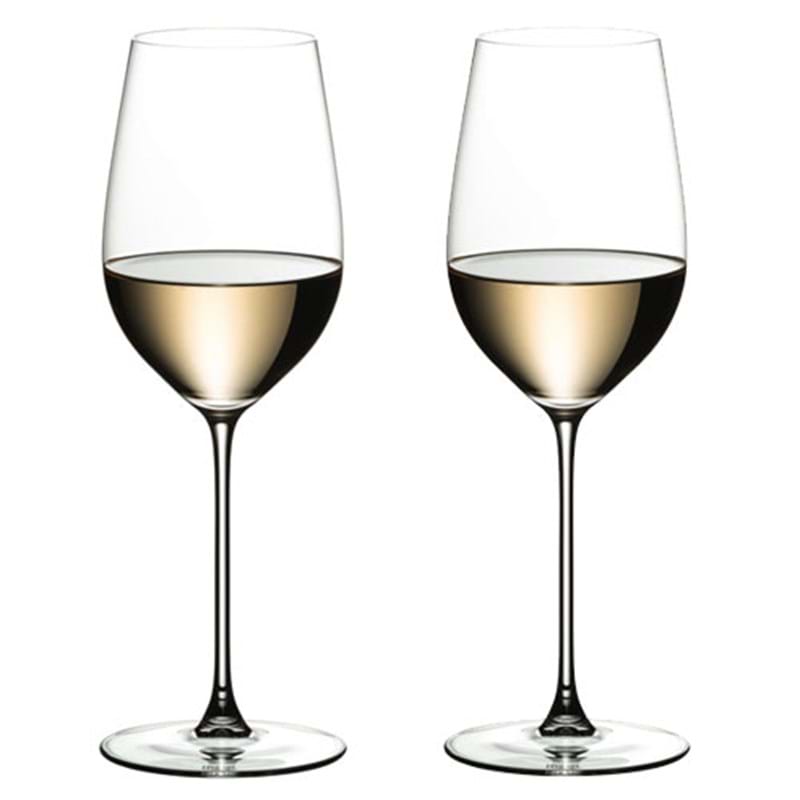 VERITAS by Riedel - Riesling/Zinfandel Pack of 2 Glasses Image