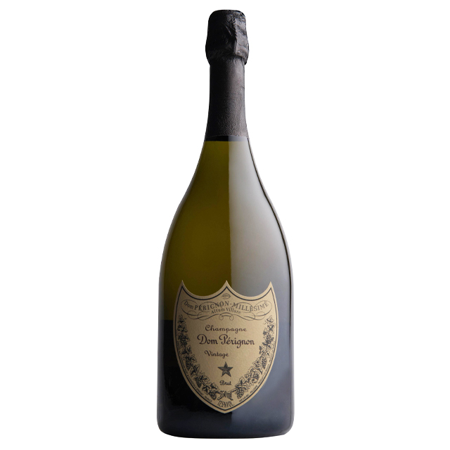 DOM PERIGNON 'Millesime' Brut Vintage 2017 Bottle Image