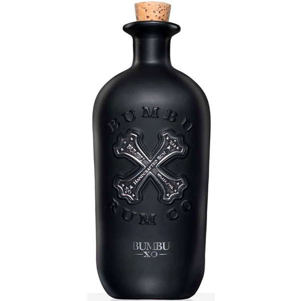 BUMBU 'XO' Panamanian Rum Bottle (70cl) 40%abv Image