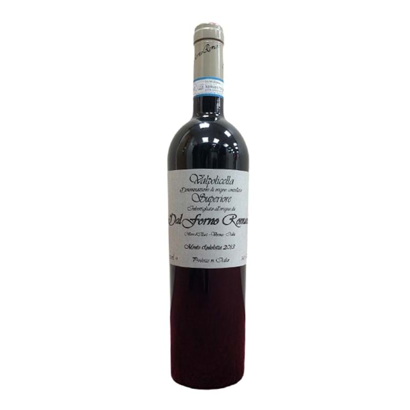 ROMANO DAL FORNO Valpolicella Superiore 'Monte Lodoletta' 2013 Bottle Image
