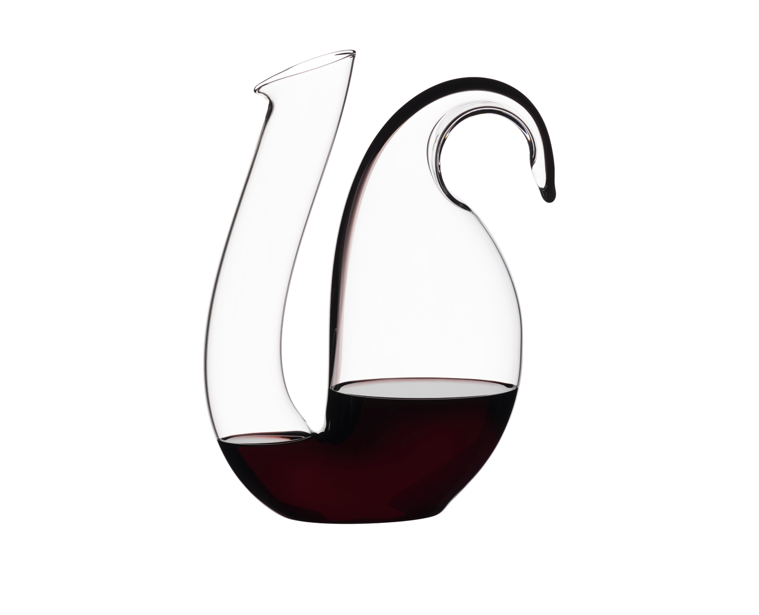 RIEDEL Ayam Black Stripe Decanter Each (2016/02)  Image