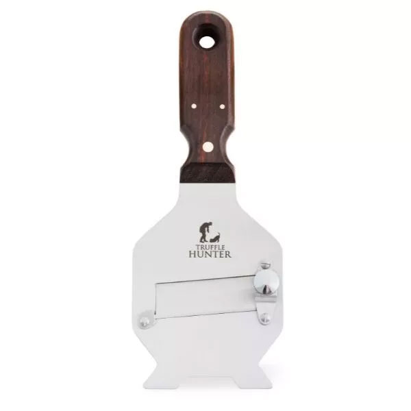 TRUFFLE HUNTER Professional Truffle Shaver Each Image