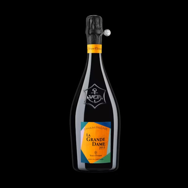 その他 Veuve Clicquot La Grande Dame 2015 Brut Veuve Clicquot La Grande Dame 2015 | Veuve Clicquot