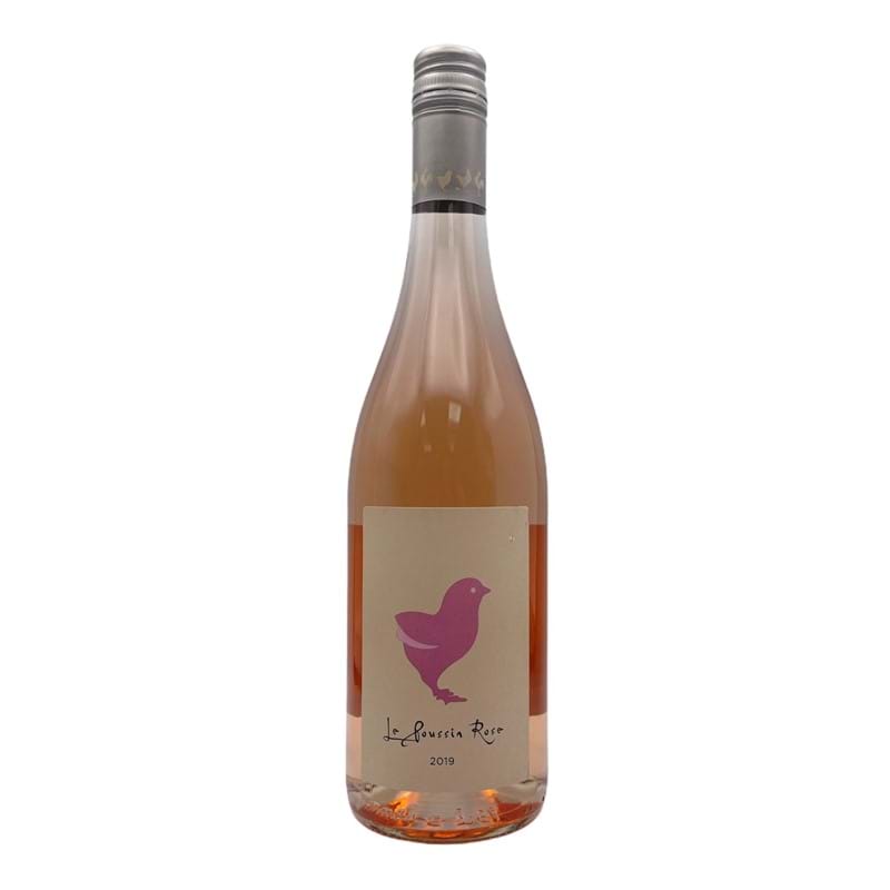 SACHA LICHINE Le Poussin Rose 2019/20 Bottle/st VEG/VGN Image
