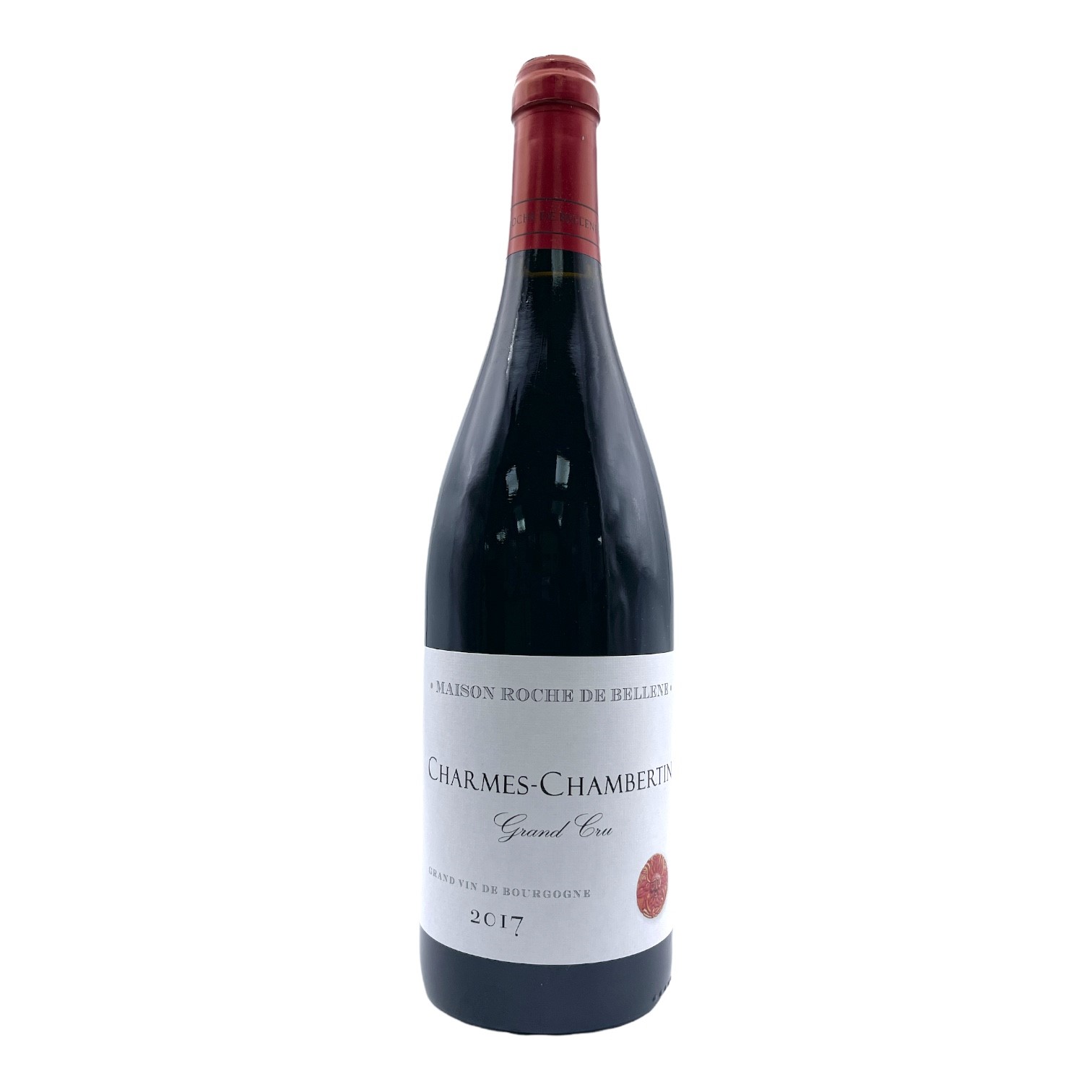 ワイン CHARMES-CHAMBERTIN GRAND CRU 2016 Charmes-Chambertin