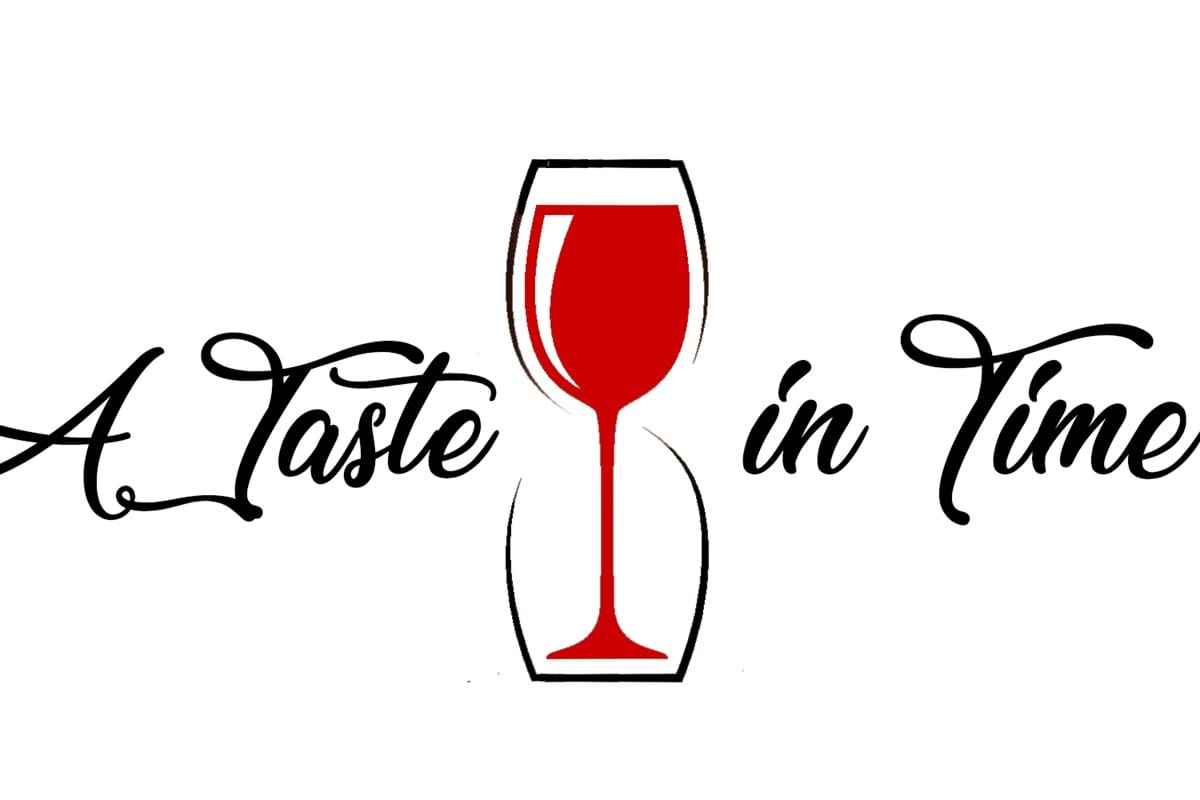Logo 1 Taste In Time