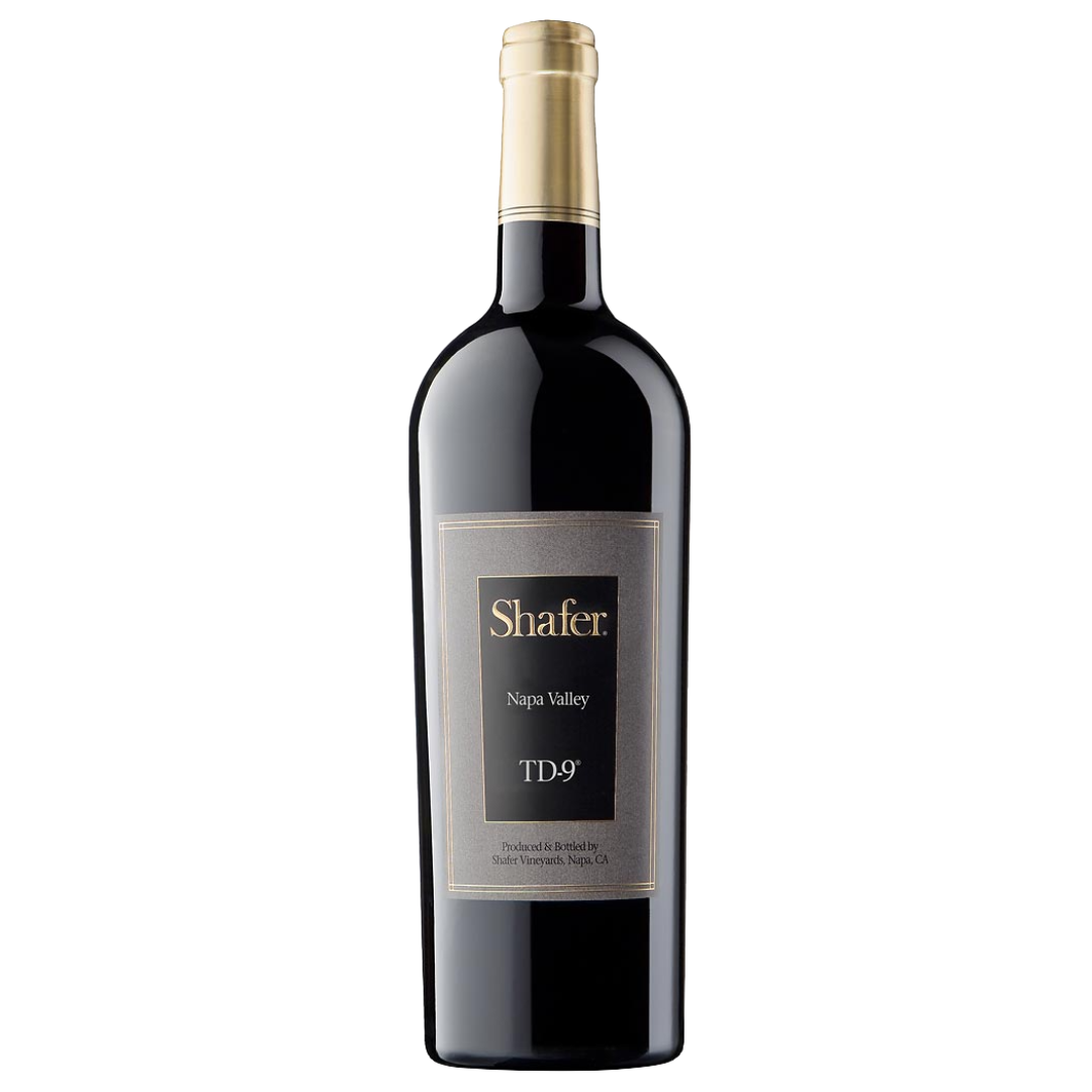 SHAFER 'TD-9' - Stag's Leap District, Napa Valley 2016 Bottle Image