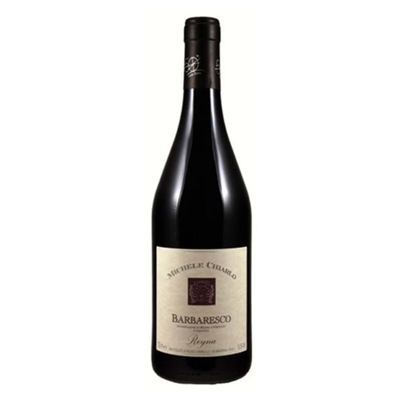 MICHELE CHIARLO Barbaresco, Reyna 2015/17 Bottle (Nebbiolo) Image
