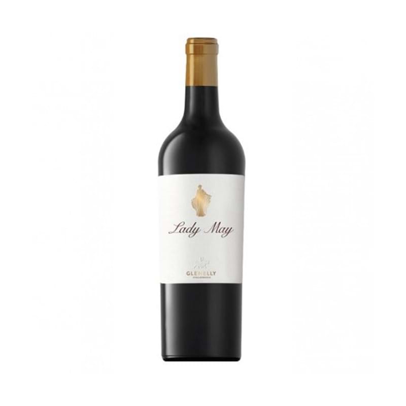 GLENELLY Lady May 2014 Bottle - VGN/VEG Image