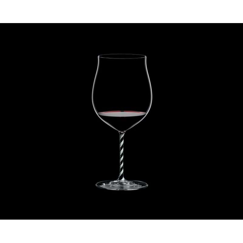 RIEDEL 'Fatto A Mano' Burgundy ‘Grand Cru‘ Glass (los) Image