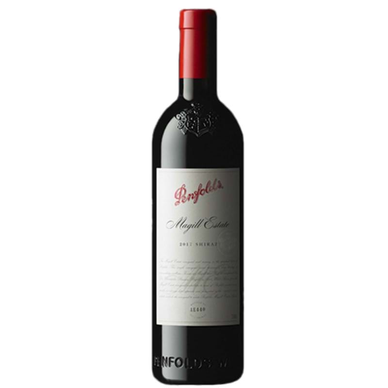 PENFOLD'S Shiraz 'Magill Estate' 2017 Bottle - NO DISCOUNT Image