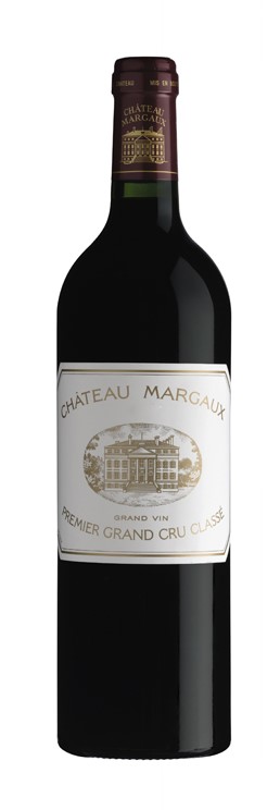 CHATEAU MARGAUX 1ere Grand Cru Classe, Margaux 2019 Bottle Image