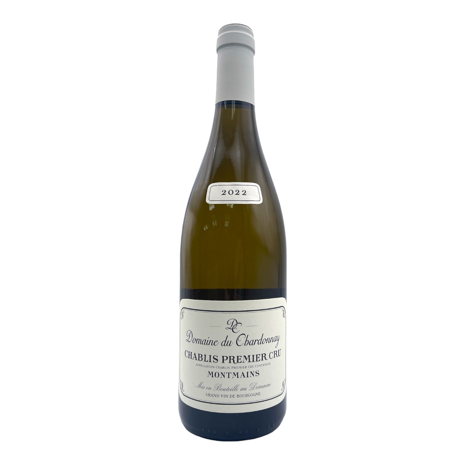 箱入り Chablis 2018 & Vins de France 2022 2018 William Fevre Les Clos, Chablis Grand Cru, France