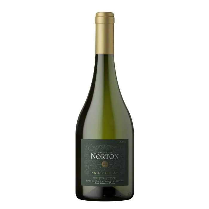 BODEGA NORTON 'Altura' Sauv Blanc/Gruner/Semillon 2023 Bottle Image