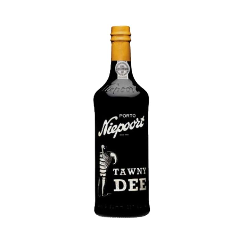 NIEPOORT Tawny Dee, Drink Me (37.5cl) HALF Image