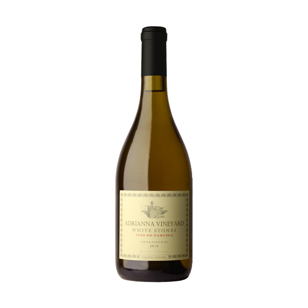CATENA ZAPATA Chardonnay 'White Stones' Adrianna Vineyard - Gualtallary 2021 Bottle (los) Image