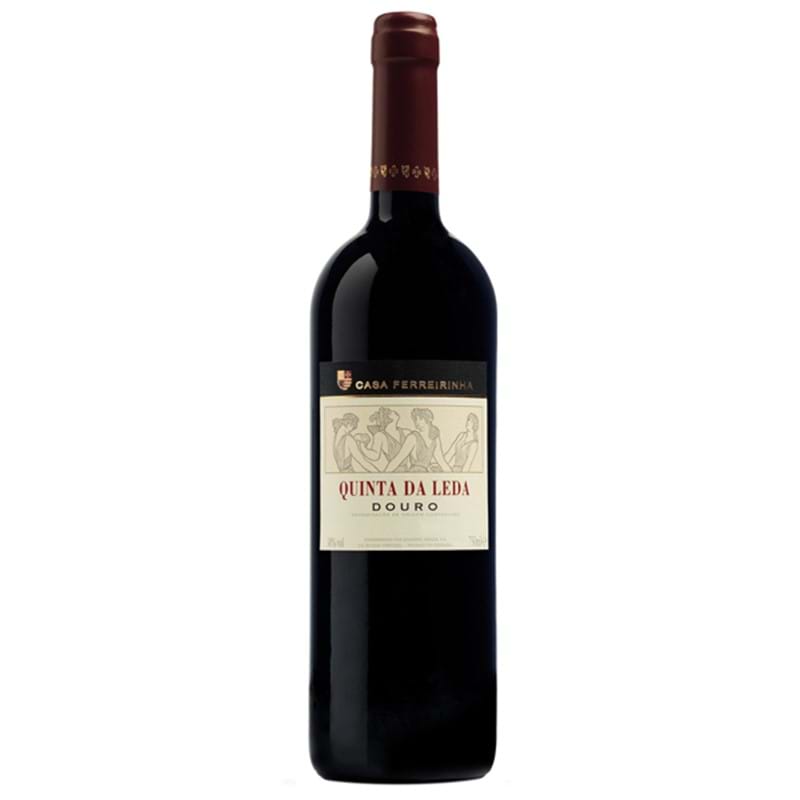 CASA FERREIRINHA 'Quinta da Leda' Douro 2015 MAGNUM (150cl) VGN/SUST Image