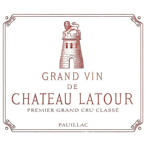 CHATEAU LATOUR 1er Grand Cru Classe, Pauillac 2009 Bottle Image
