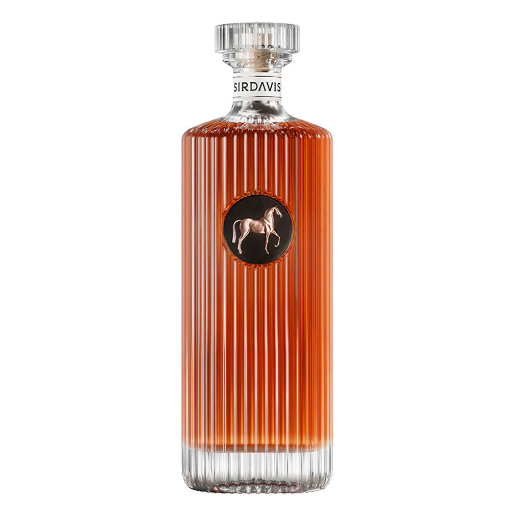 SIRDAVIS American Rye Whiskey by Beyoncé & LVMH Bottle (70cl) 44%abv Image