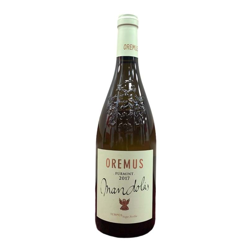 OREMUS Tokaji Dry Furmint, Mandolas 2017/19 Bottle Image