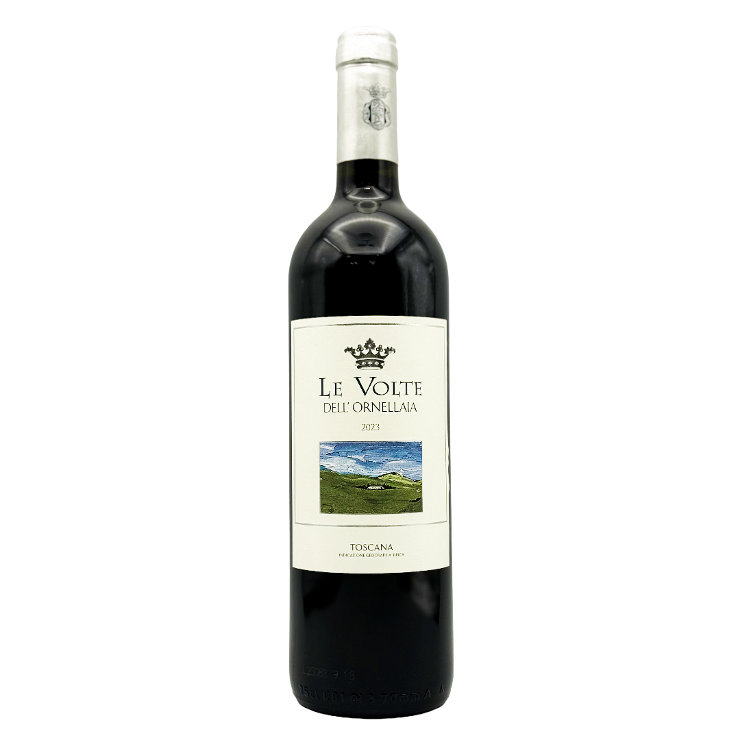 LE VOLTE of Tenuta dell'Ornellaia 2023 Bottle Image