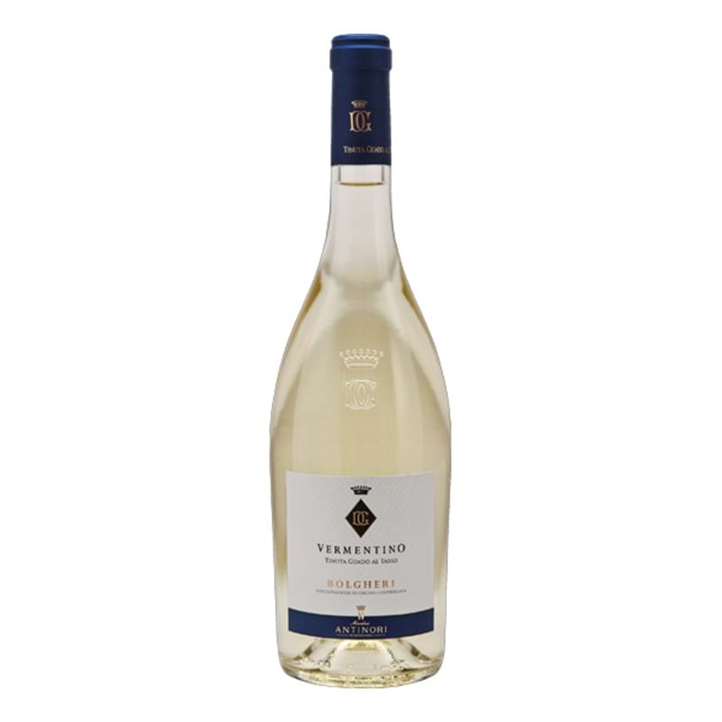 ANTINORI Vermentino, Guado al Tasso di Bolgheri 2019 Bottle Image