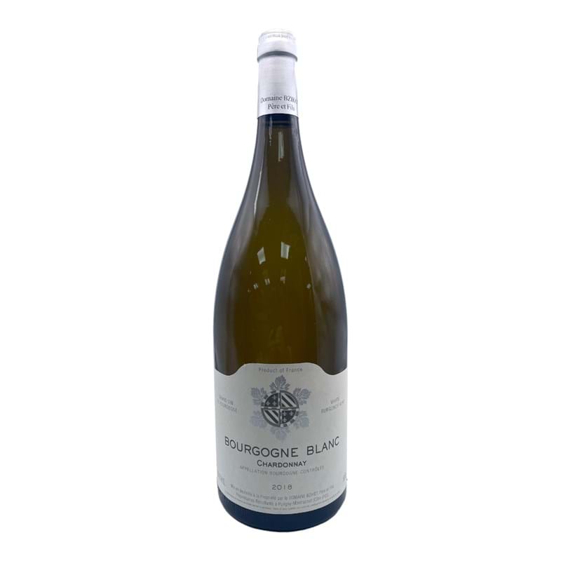 SYLVAIN BZIKOT Bourgogne Chardonnay - Cote d'Or 2020 MAGNUM (losn) Image