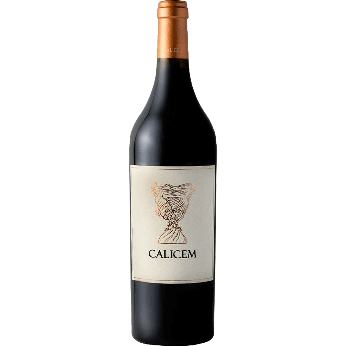 CALICEM Couvent des Jacobins, Saint-Emilion 2020 Bottle Image