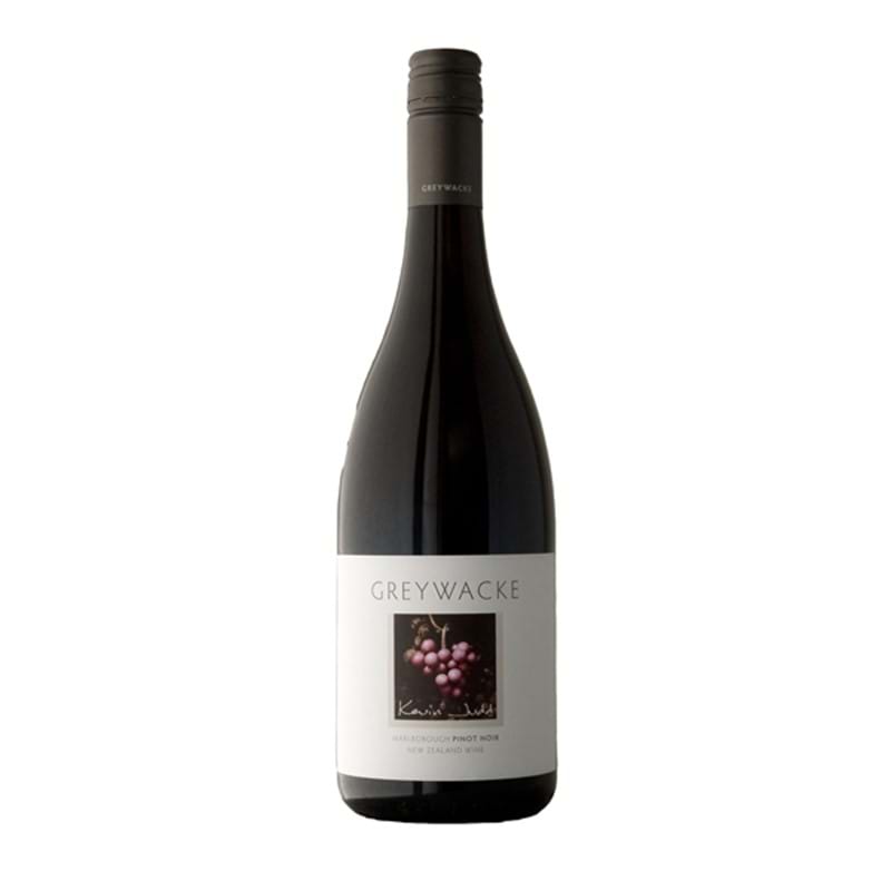 GREYWACKE Pinot Noir (Kevin Judd) 2018 Bottle/st Image