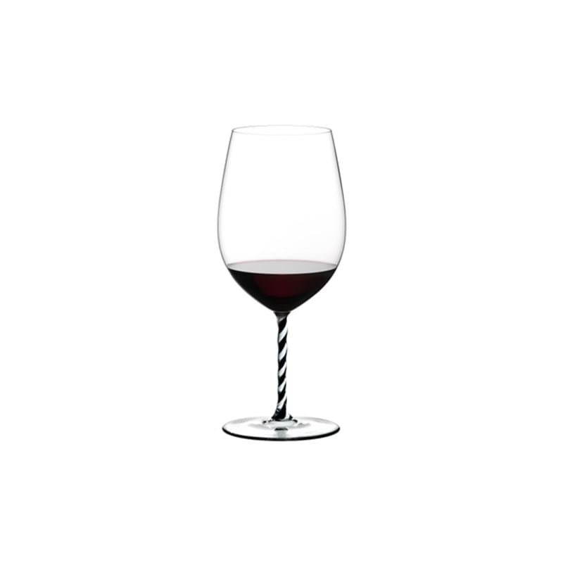 RIEDEL Fatto A Mano Bordeaux Glass (los) Image