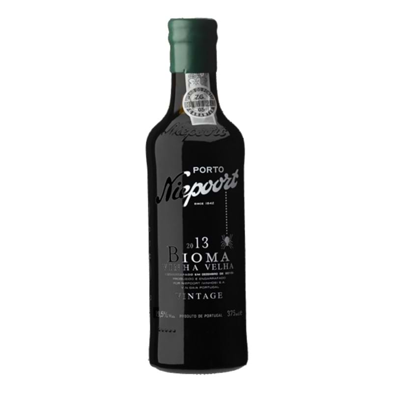 2013 NIEPOORT Vintage Port Bioma, Vinha Velha Bottle/nc (rtc) Image