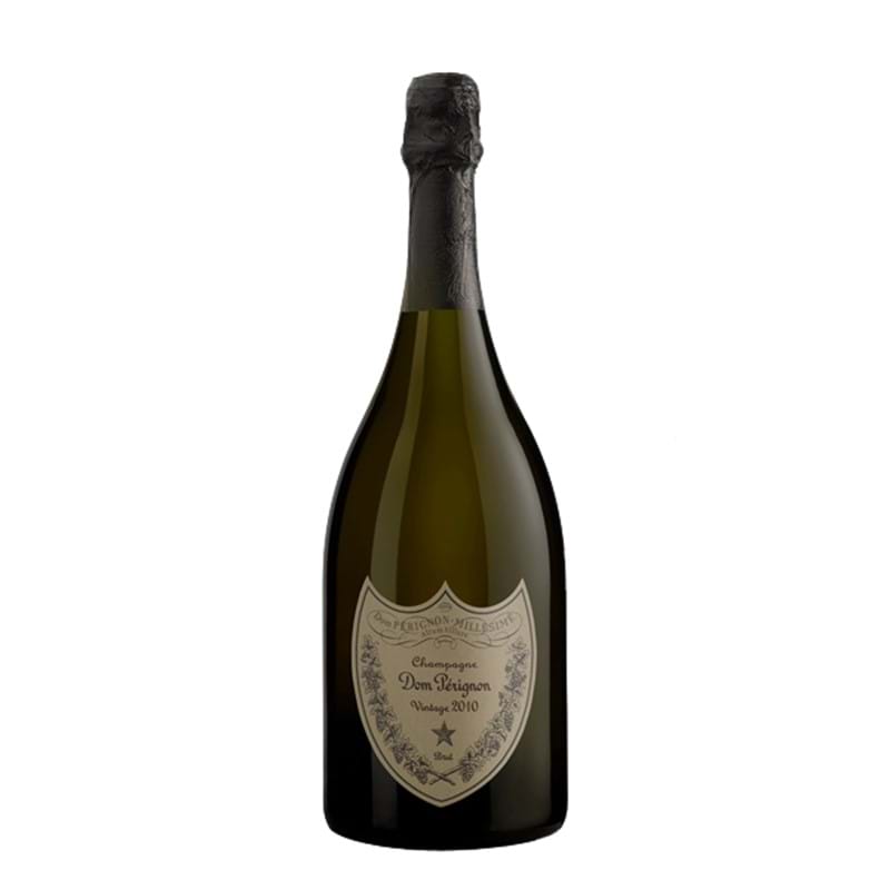 DOM PERIGNON Vintage 2010 Bottle - NO DISCOUNT Image