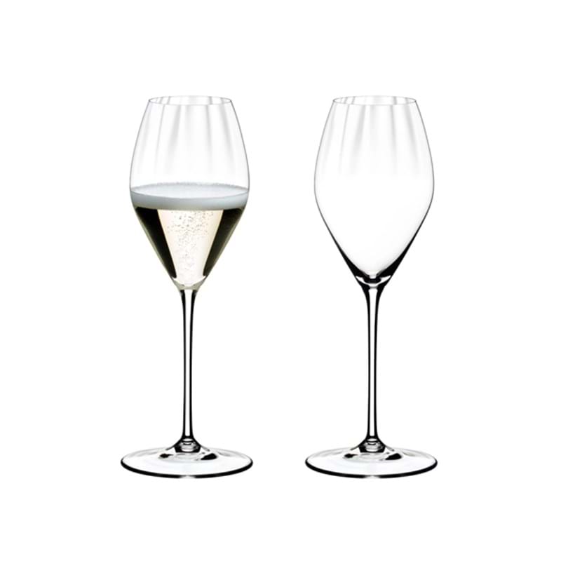 RIEDEL 'Performance' Champagne Glass Pack of 2 Image