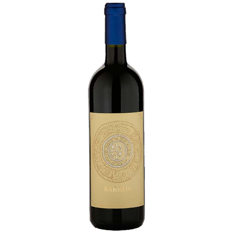 AGRICOLA PUNICA Barrua IGT Isola dei Nuraghi 2014 MAGNUM (los) Image