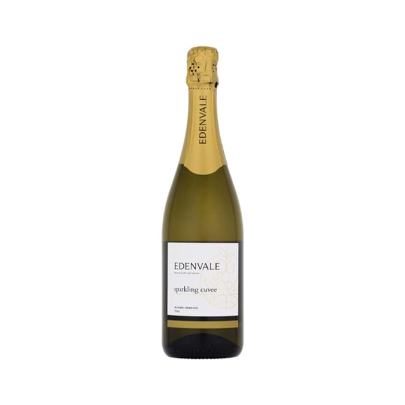 EDENVALE Alcohol-Removed Sparkling Cuvee <0.50%abv (Non Alcoholic) Image