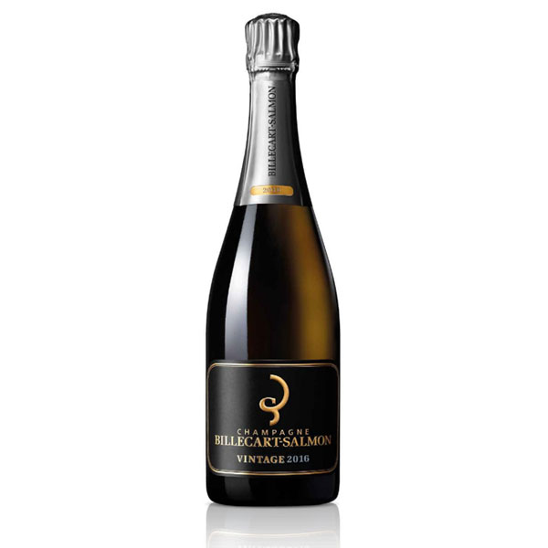 BILLECART-SALMON Brut Vintage 2016 Bottle/cc Image
