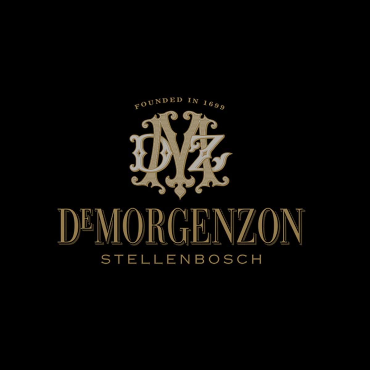 De Morgenzon Logo