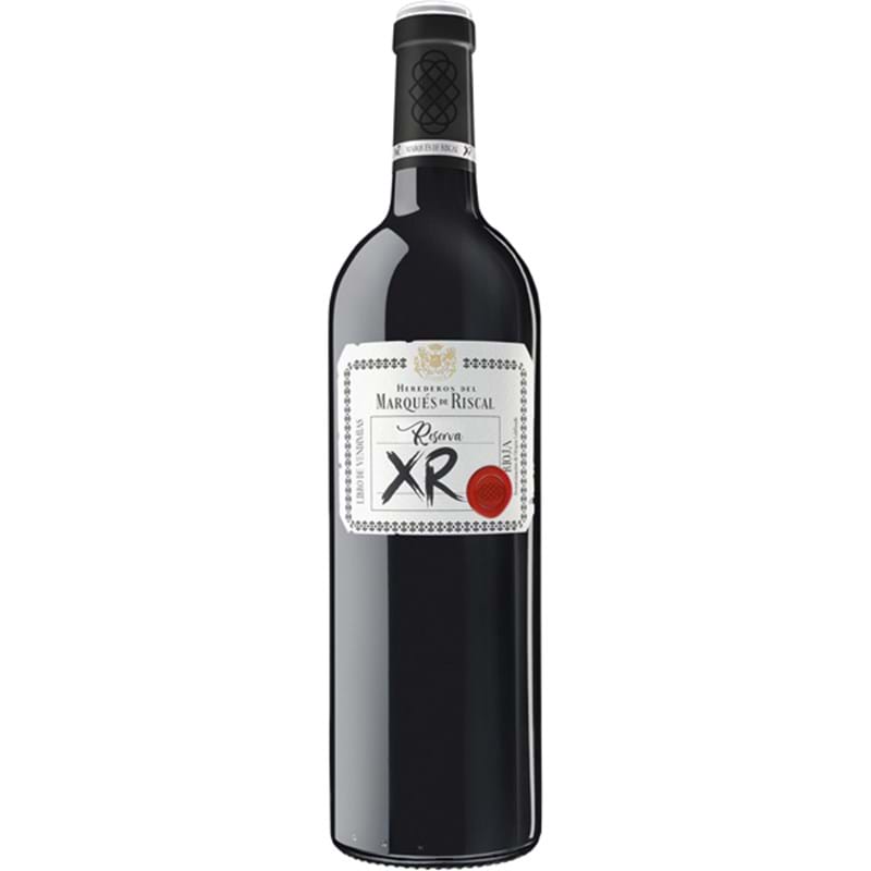 MARQUES DE RISCAL XR Special, Rioja Reserva 2016 Bottle Image