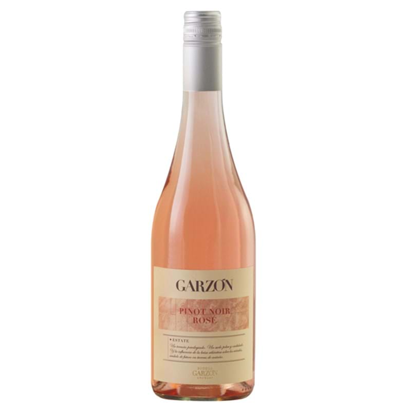 BODEGA GARZON ESTATE Pinot Noir Rose 2018 Bottle/st VGN Image
