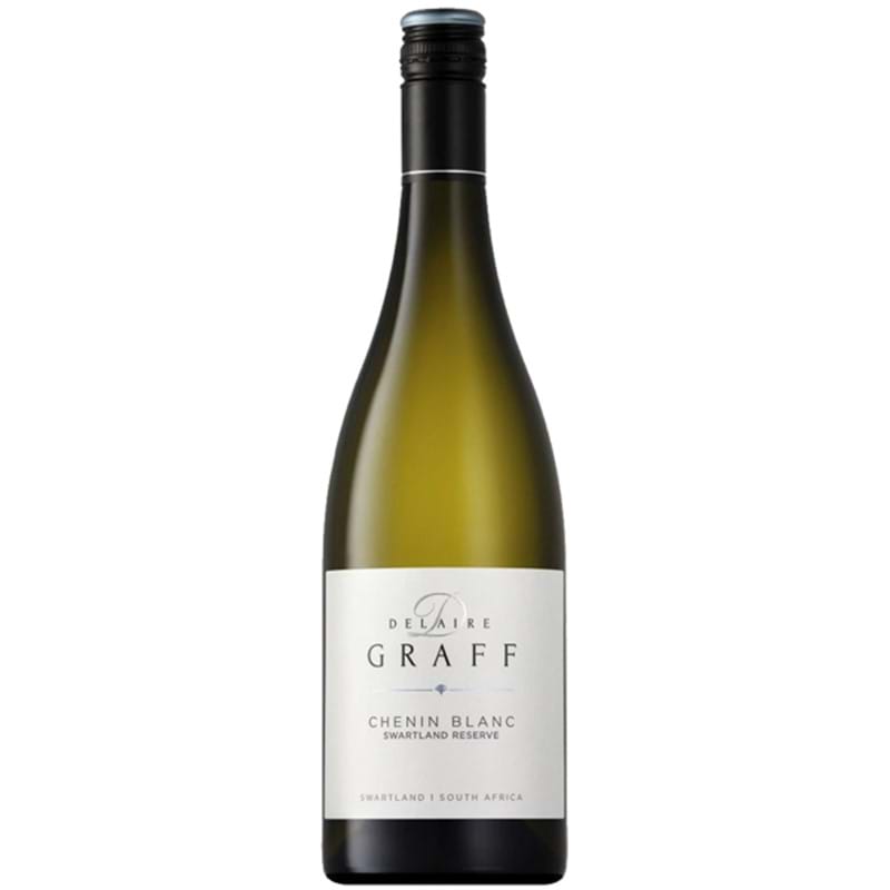 DELAIRE GRAFF Chenin Blanc Reserve, Swartland 2019 Bottle Image