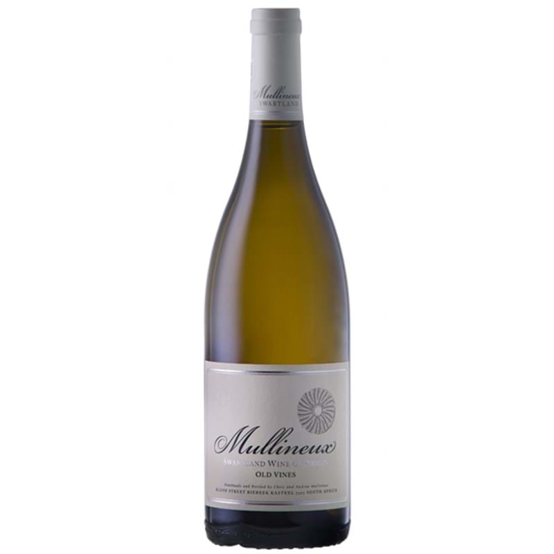 MULLINEUX Signature, Old Vines White Blend 2019 Bottle 14% SUS/VGN (los) Image