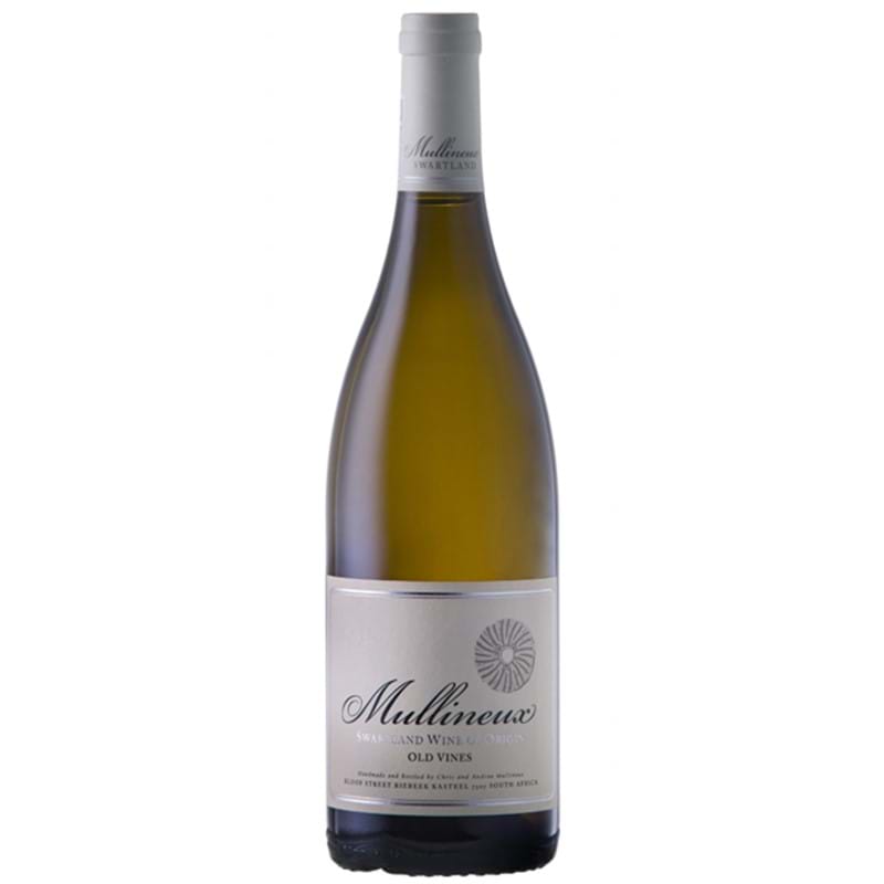 MULLINEUX Signature, Old Vines White Blend 2019 Bottle 14% SUS/VEG/VGN Image