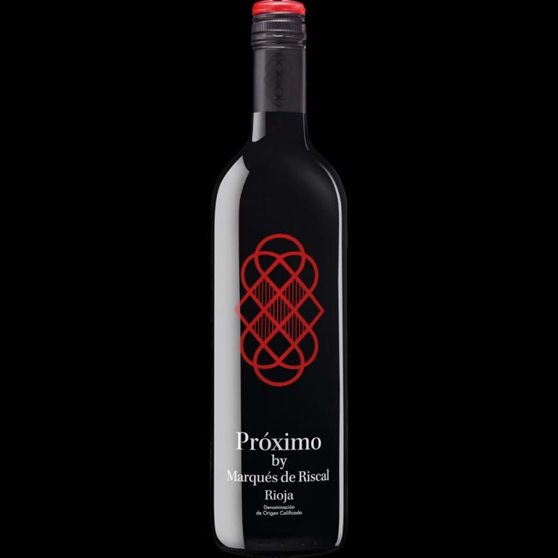 MARQUES DE RISCAL Proximo Rioja Joven 2016 Bottle/st Image