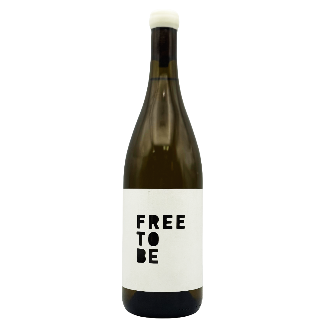 Remhoogte 'Free to Be' Riesling - Stellenbosch 2023 Bottle ORG/VGN (los) Image