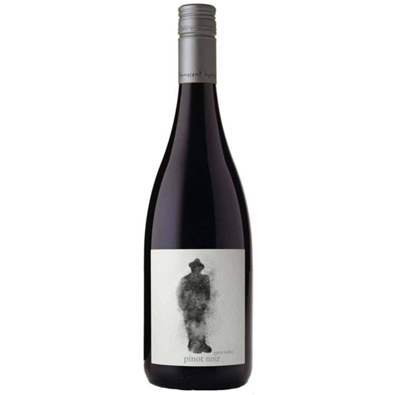 INNOCENT BYSTANDER Pinot Noir 2018/19 Bottle - VGN Image